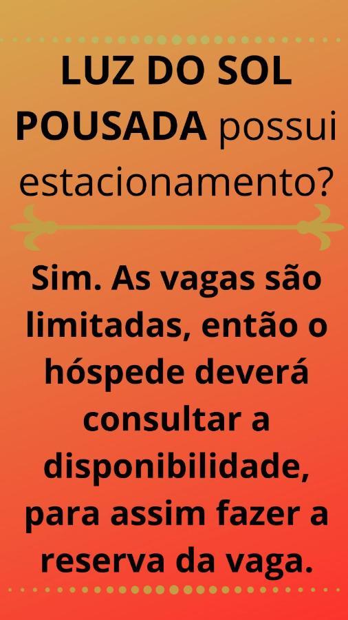 קאבו פריו Luz Do Sol Pousada 700M Praia Do Pero מראה חיצוני תמונה